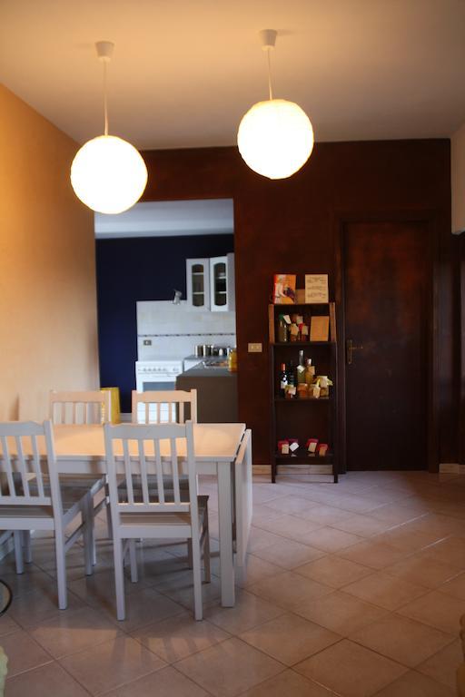 Alloggio per agriturismo Casamatilda *